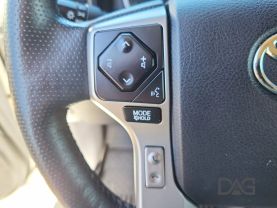 2023 TOYOTA 4RUNNER SUV