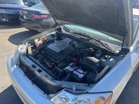 2004 TOYOTA AVALON