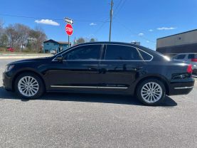 2016 Volkswagen Passat - Image 4