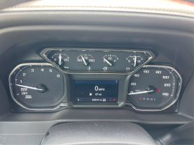 2021 GMC SIERRA 1500 CREW CAB
