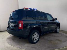 2014 Jeep Patriot Sport Suv 4d - Image 5