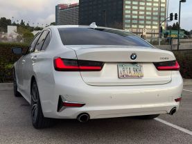 2020 Bmw 3 Series 330i Sedan 4d - Image 12