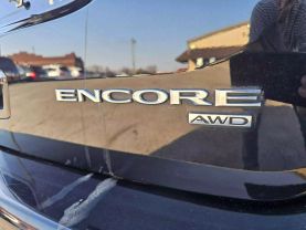 2019 BUICK ENCORE