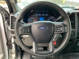 2020 FORD F250 SUPER DUTY CREW CAB 8FT KNAPHEIDE SERVICE BED TRUCK SERVICE/UTILITY TRUCKS V8, FLEX FUEL, 6.2 LITER XL PICKUP 4D 8 FT - Eddies Auto Sales