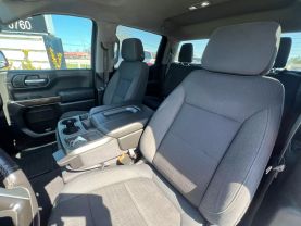 2019 Chevrolet Silverado 1500 Crew Cab Lt Pickup 4d 5 3/4 Ft - Image 15