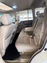 2006 LEXUS LX SUV V8, 4.7 LITER LX 470 SPORT UTILITY 4D - Alliance Auto Group