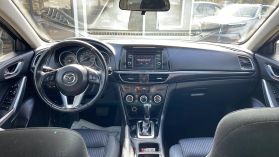 2015 Mazda Mazda6 - Image 30