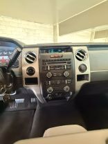2012 FORD F150 SUPER CAB PICKUP V8, FLEX FUEL, 5.0 LITER STX PICKUP 4D 6 1/2 FT - Alliance Auto Group