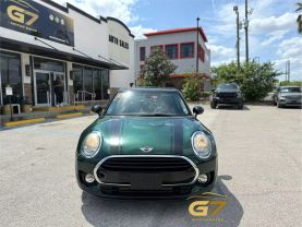 2017 Mini Clubman - Image 2