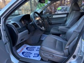2011 HONDA CR-V SUV 4-CYL, VTEC, 2.4 LITER EX-L SPORT UTILITY 4D