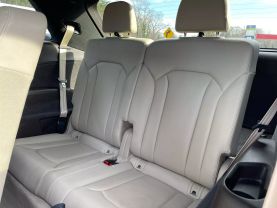 2017 Audi Q7 - Image 24
