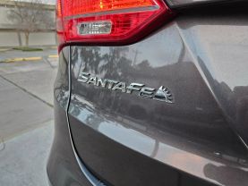 2014 HYUNDAI SANTA FE SPORT SUV 4-CYL, TURBO, GDI, 2.0L 2.0T SPORT UTILITY 4D