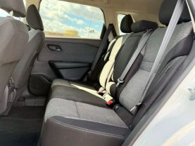 2022 NISSAN ROGUE SUV 3-CYL, TURBO, 1.5 LITER S SPORT UTILITY 4D