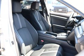 2020 HONDA CIVIC SEDAN 4-CYL, I-VTEC, 2.0 LITER SPORT SEDAN 4D