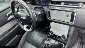 2019 LAND ROVER RANGE ROVER VELAR