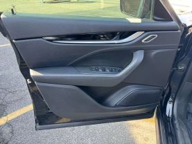 2020 MASERATI LEVANTE SUV V6, TWIN TURBO, 3.0 LITER S SPORT UTILITY 4D at Major Key Motors - used car dealership in Lebanon, PA.