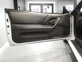 2002 CHEVROLET CAMARO CONVERTIBLE V8, 5.7 LITER Z28 CONVERTIBLE 2D