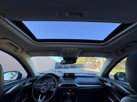 2016 MAZDA CX-9 SUV 4-CYL, SKYACTIV-G, 2.5T TOURING SPORT UTILITY 4D