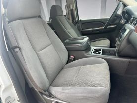 2007 GMC YUKON XL 1500 SUV V8, 5.3 LITER SLE SPORT UTILITY 4D