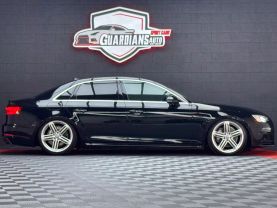 2017 AUDI A4 SEDAN 4-CYL, TURBO, 2.0 LITER PRESTIGE SEDAN 4D