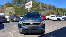 2014 Toyota Tundra Double Cab - Image 2