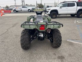 2021 YAMAHA KODIAK 450 EPS UTILITY ATV - -