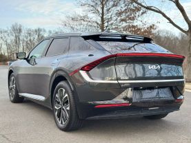 2023 KIA EV6