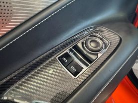2020 CHEVROLET CORVETTE COUPE V8, 6.2 LITER STINGRAY COUPE 2D