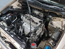 2001 Honda Accord - - Image 41