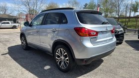 2016 Mitsubishi Outlander Sport - Image 7