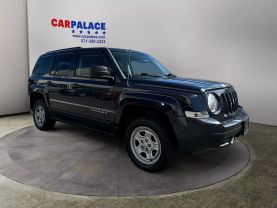 2014 Jeep Patriot Sport Suv 4d - Image 7