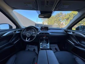 2016 MAZDA CX-9 SUV 4-CYL, SKYACTIV-G, 2.5T TOURING SPORT UTILITY 4D