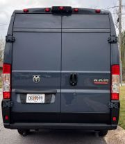 2019 Ram Promaster Cargo Van - Image 6