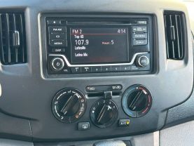 2019 NISSAN NV200 CARGO - AUTOMATIC - Dart Auto Group