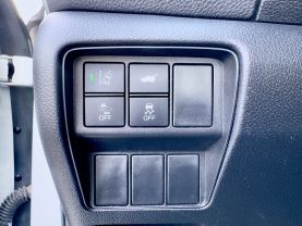 2022 HONDA CR-V SUV 4-CYL, TURBO, 1.5 LITER EX-L SPORT UTILITY 4D