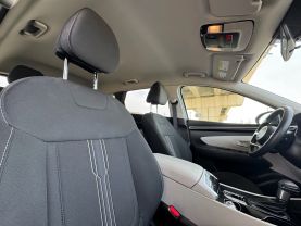 2024 HYUNDAI TUCSON SUV 4-CYL, GDI, 2.5 LITER SEL SPORT UTILITY 4D