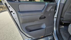 2007 NISSAN ARMADA SE SPORT UTILITY 4D