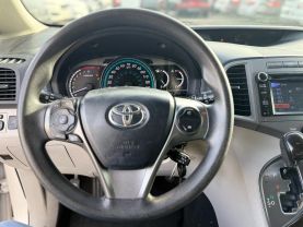 2013 TOYOTA VENZA WAGON V6, 3.5 LITER LE WAGON 4D
