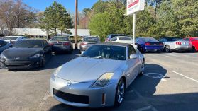 2006 Nissan 350z - Image 3