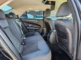 2018 CHRYSLER 300