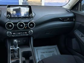 2021 NISSAN SENTRA SEDAN - AUTOMATIC - Dart Auto Group