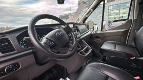 2020 FORD TRANSIT 250 CARGO VAN