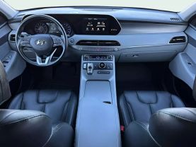 2020 HYUNDAI PALISADE SUV V6, GDI, 3.8 LITER SEL SPORT UTILITY 4D