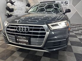 2020 AUDI Q5