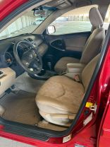 2012 TOYOTA RAV4 SUV V6, 3.5 LITER SPORT UTILITY 4D - Alliance Auto Group