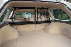 2000 TOYOTA CROWN ESTATE WAGON 1JZ-GTE ATHLETE V