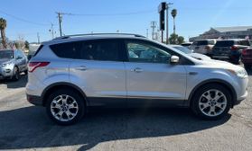 2014 FORD ESCAPE SUV 4-CYL, ECOBOOST, 2.0L TITANIUM SPORT UTILITY 4D