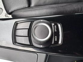 2013 BMW 3 SERIES SEDAN 4-CYL, TURBO, 2.0 LITER 328I XDRIVE SEDAN 4D