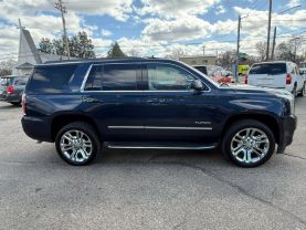 2017 Gmc Yukon - Image 5