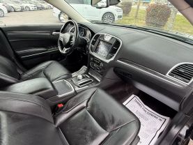 2018 Chrysler 300 300 Touring L Sedan 4d - Image 22